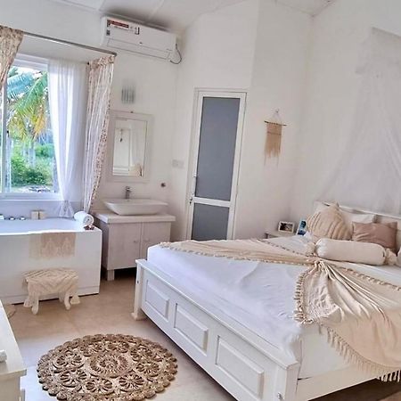 טנגלה Golden Beach Paradise מראה חיצוני תמונה