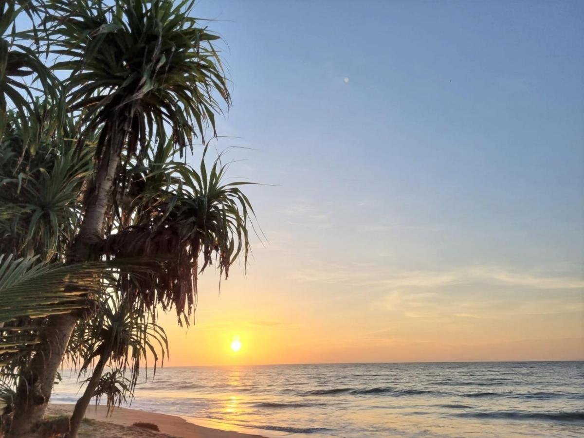 טנגלה Golden Beach Paradise מראה חיצוני תמונה
