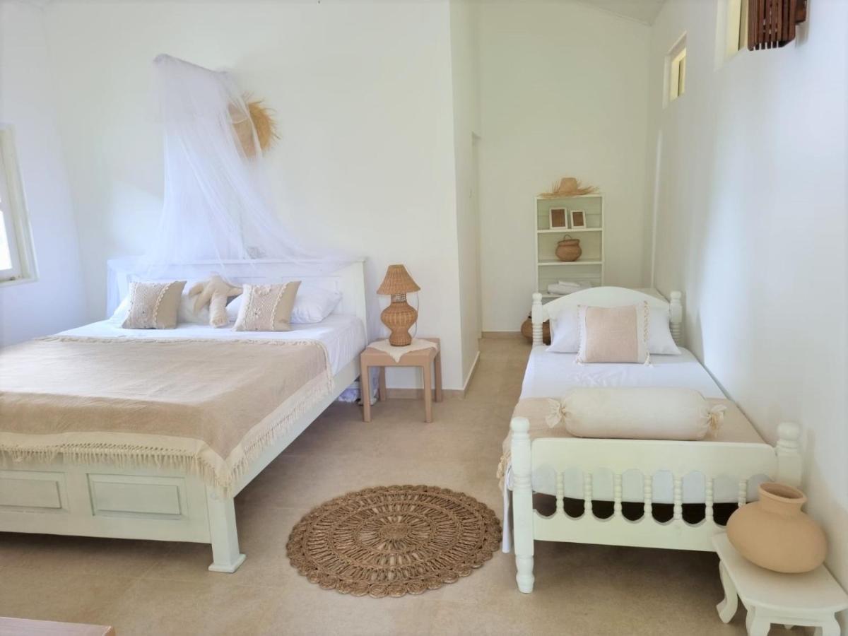 טנגלה Golden Beach Paradise מראה חיצוני תמונה
