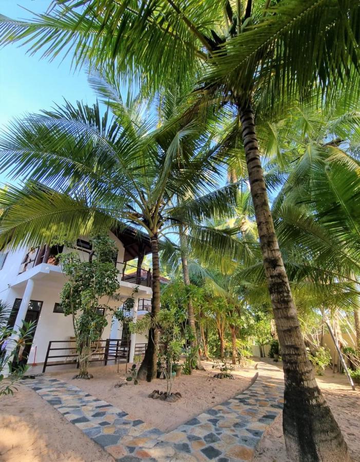 טנגלה Golden Beach Paradise מראה חיצוני תמונה