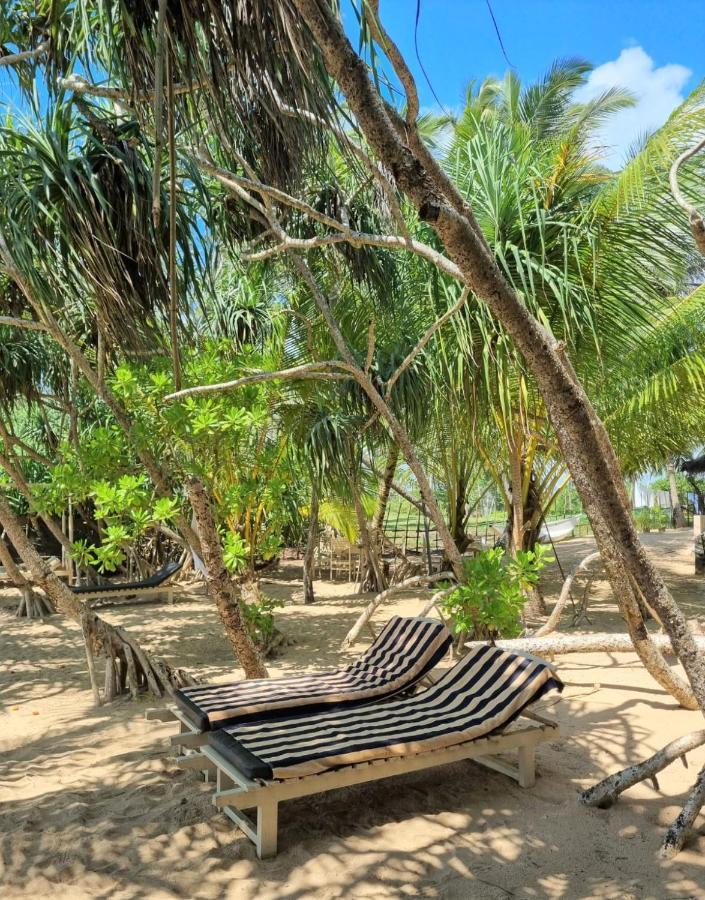 טנגלה Golden Beach Paradise מראה חיצוני תמונה