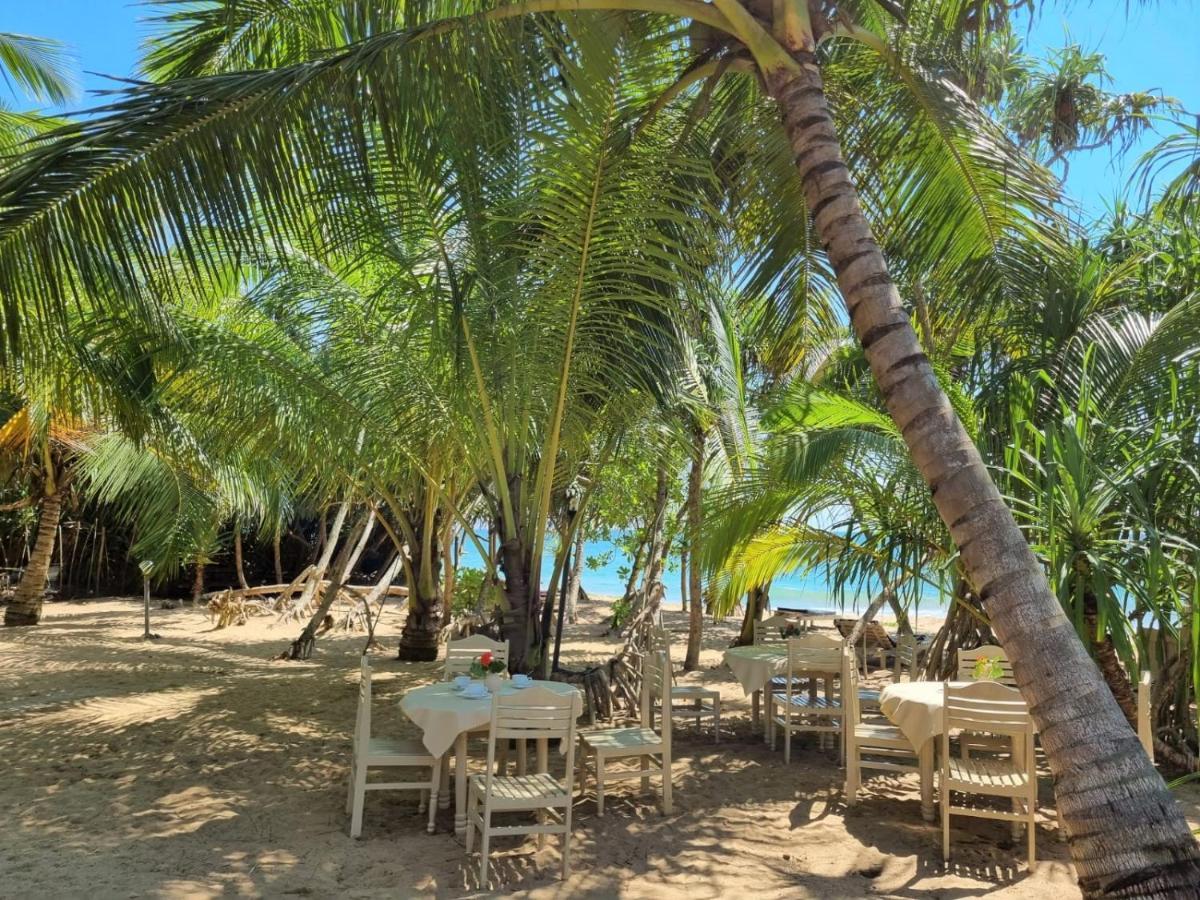 טנגלה Golden Beach Paradise מראה חיצוני תמונה