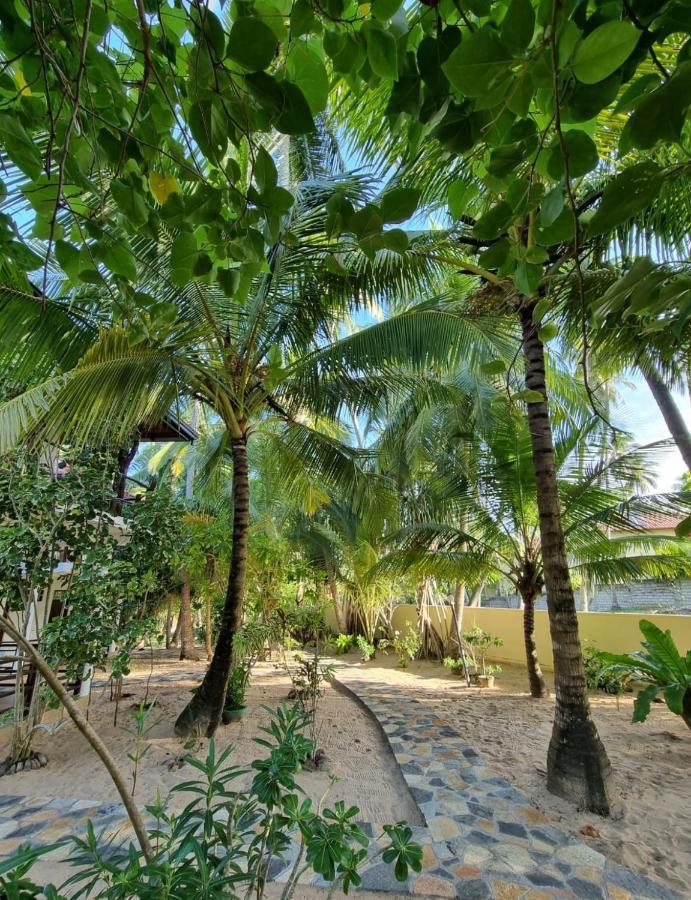 טנגלה Golden Beach Paradise מראה חיצוני תמונה