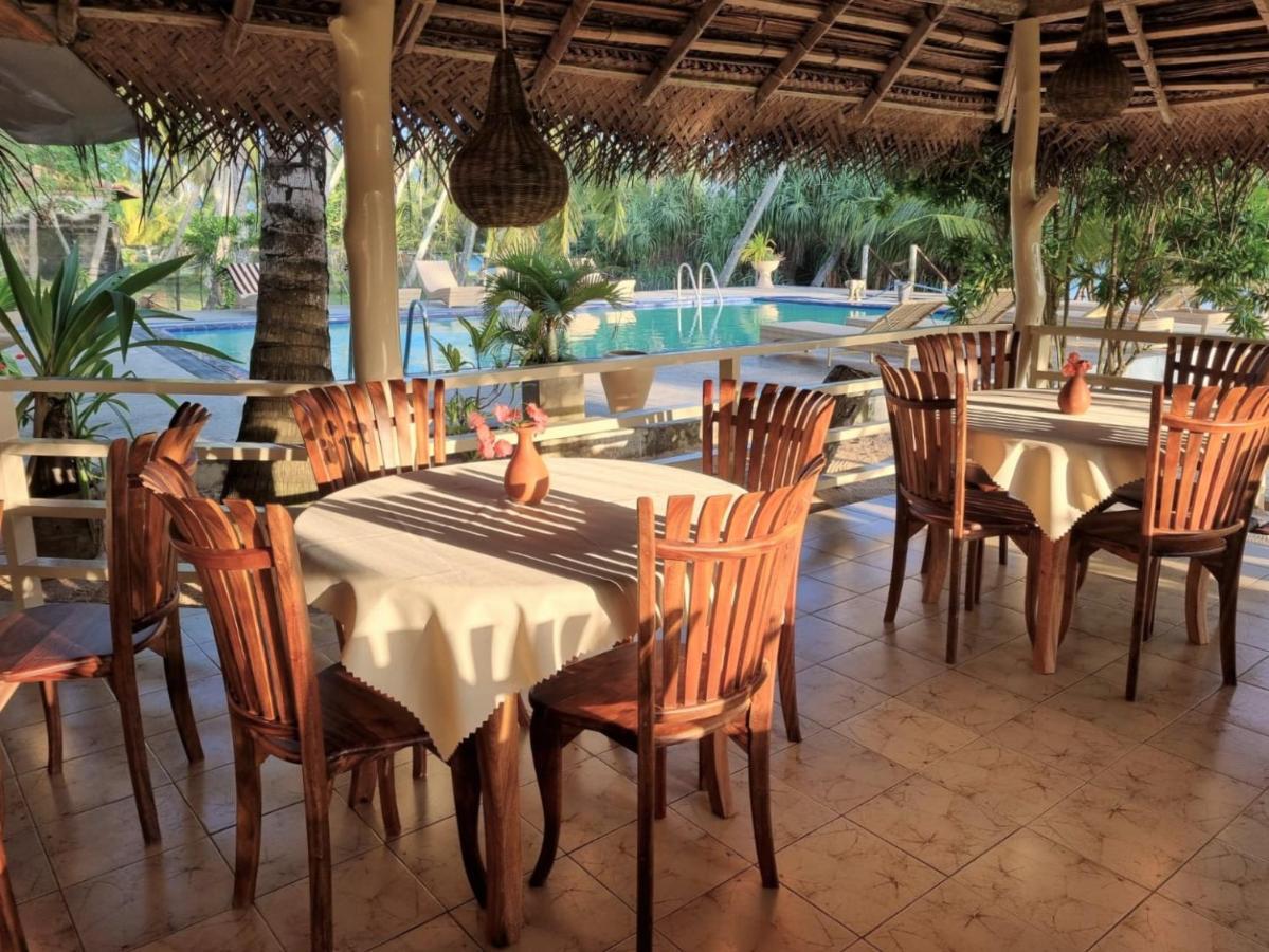 טנגלה Golden Beach Paradise מראה חיצוני תמונה
