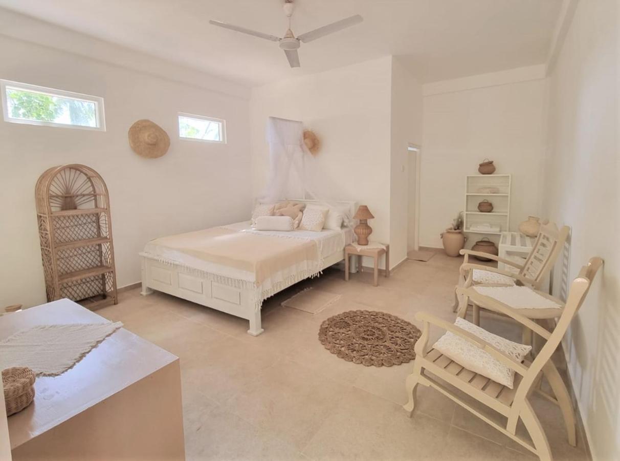 טנגלה Golden Beach Paradise מראה חיצוני תמונה