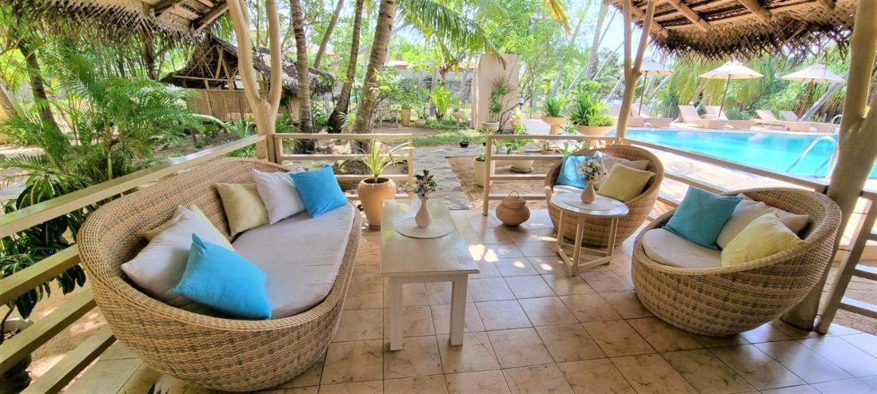 טנגלה Golden Beach Paradise מראה חיצוני תמונה