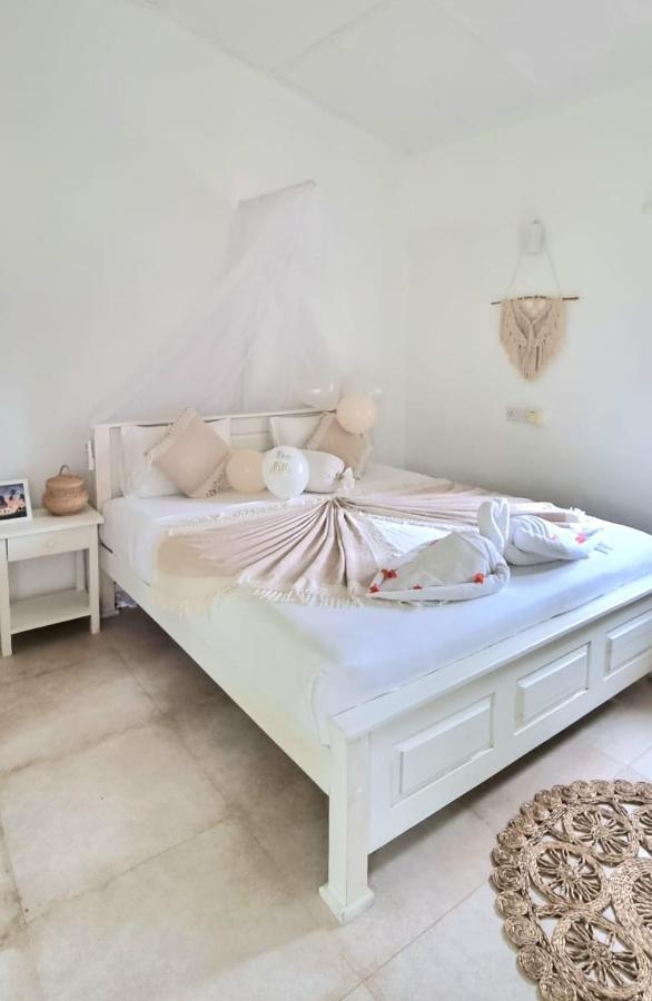 טנגלה Golden Beach Paradise מראה חיצוני תמונה