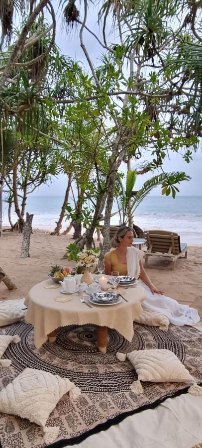 טנגלה Golden Beach Paradise מראה חיצוני תמונה